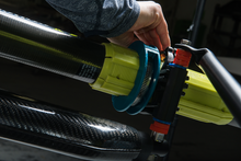 Load image into Gallery viewer, Pocock Racing Shells xVIII Package