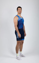 Load image into Gallery viewer, EVUPRE - Pro Racer Deep Water Rowing Unisuit - Men's
