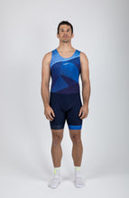 Load image into Gallery viewer, EVUPRE - Pro Racer Deep Water Rowing Unisuit - Men's