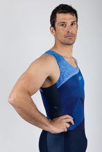 Load image into Gallery viewer, EVUPRE - Pro Racer Deep Water Rowing Unisuit - Men's