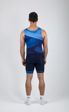 Load image into Gallery viewer, EVUPRE - Pro Racer Deep Water Rowing Unisuit - Men's