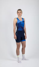 Load image into Gallery viewer, EVUPRE - Pro Racer Deep Water Rowing Unisuit - Women's