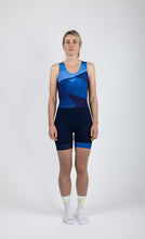 Load image into Gallery viewer, EVUPRE - Pro Racer Deep Water Rowing Unisuit - Women's