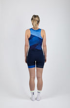 Load image into Gallery viewer, EVUPRE - Pro Racer Deep Water Rowing Unisuit - Women's
