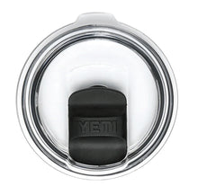 Load image into Gallery viewer, Yeti Rambler 20oz Tumbler - White