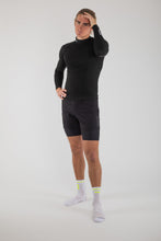 Load image into Gallery viewer, EVUPRE - Essentials Longsleeve Tech Shirt