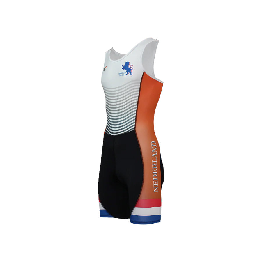 International Unisuit - Nederland – The Rowing Catalog