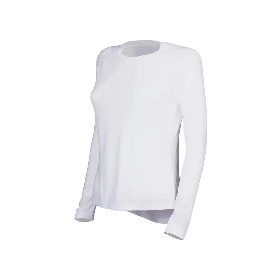 Women's LS Speedshirt