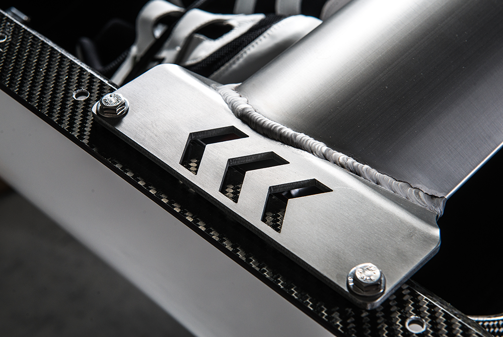 Pocock Racing Shells xVIII Package – The Rowing Catalog