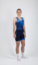 Load image into Gallery viewer, EVUPRE - Pro Racer Deep Water Rowing Unisuit - Women&#39;s
