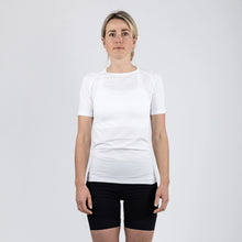 Load image into Gallery viewer, EVUPRE - Essentials Tech Shirt - Women&#39;s
