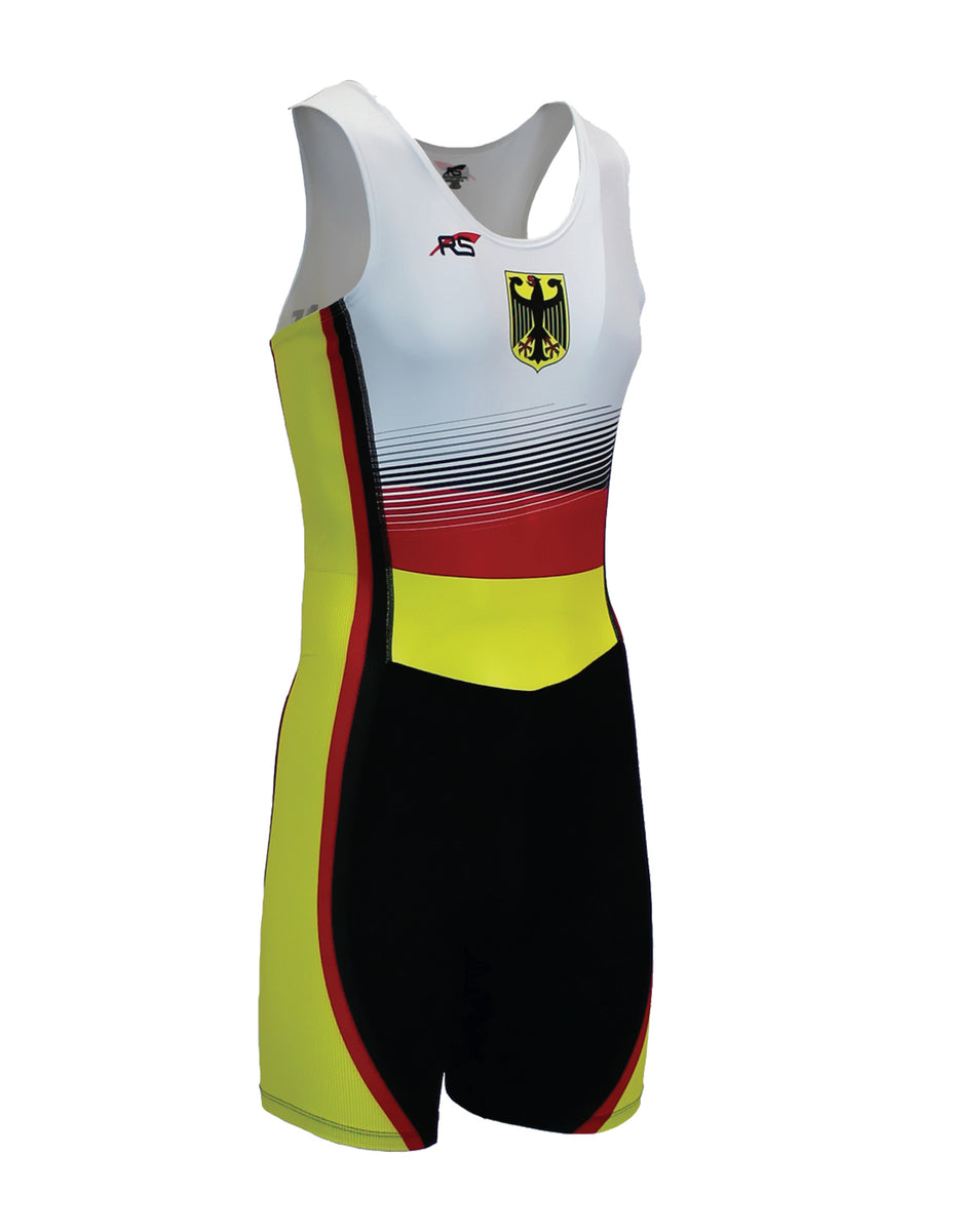 International Unisuit - Germany – The Rowing Catalog