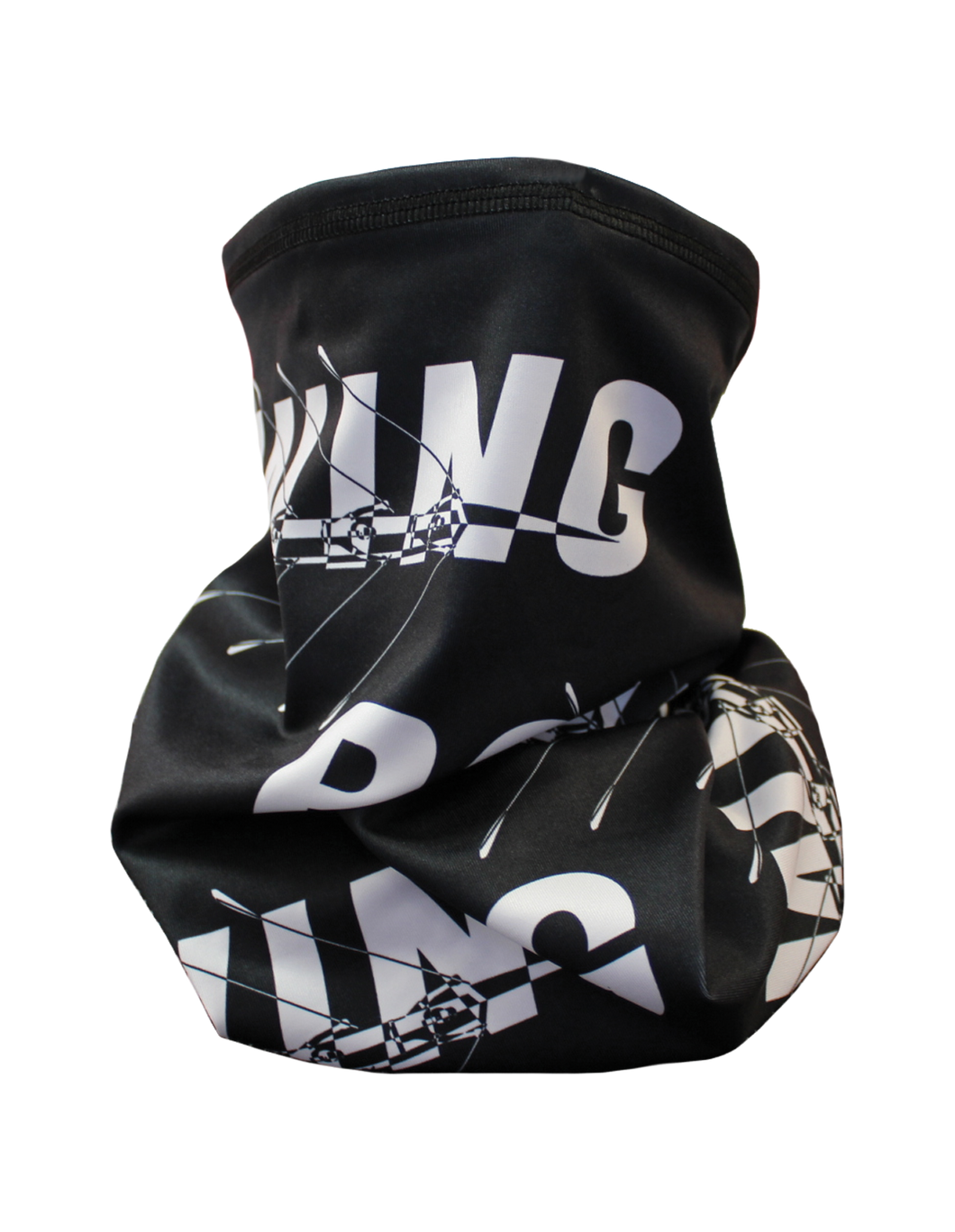 RS Sublimated Gaiter