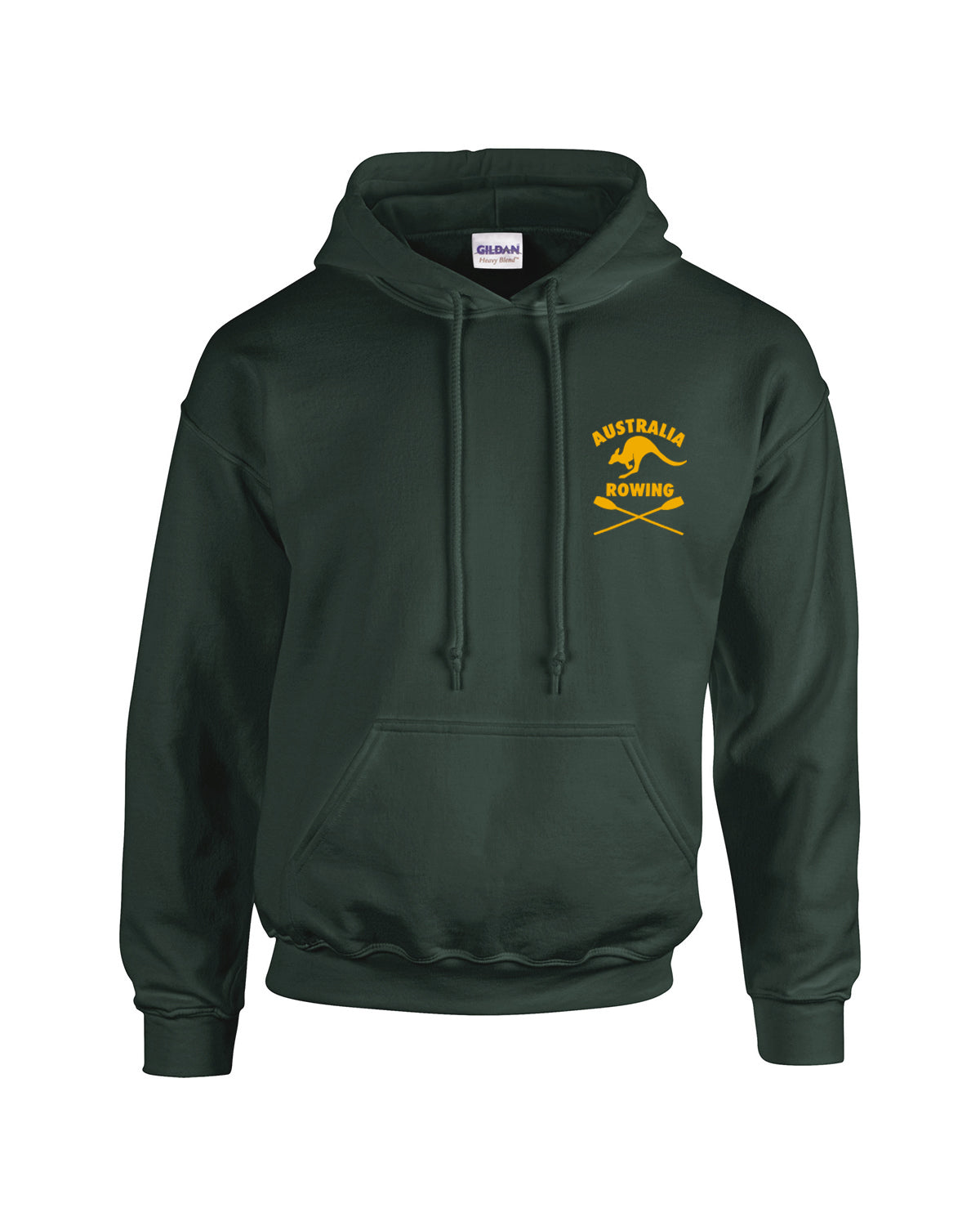 Rowing hoodie sale