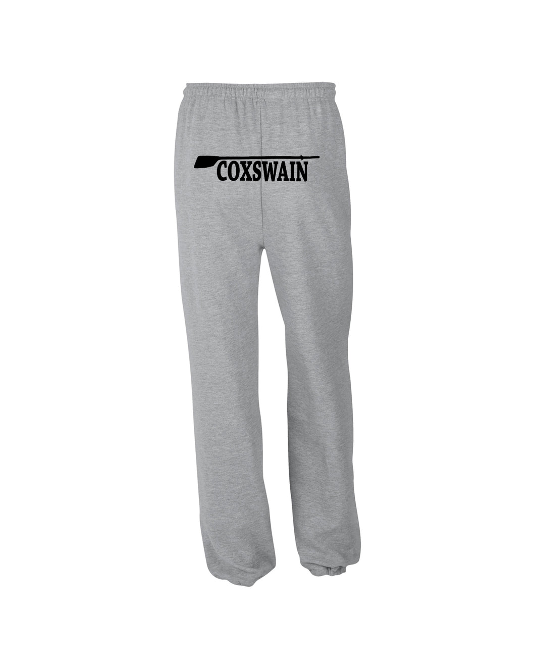 Sweatpants Coxswain Gray